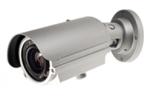 Analog Cameras - BU Bullet Cameras - Pelco Security Cameras